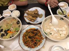 -汉宫汤泉汗蒸洗浴(五四广场店)