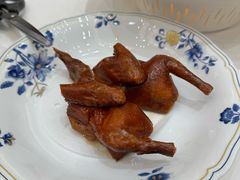 -喜宴又一村·粤菜·茶点·海鲜(壹方天地店)