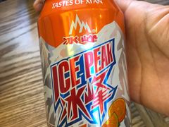 西安冰峰-陕味食族油泼面·小炒盖码面(双榆树店)