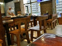 -天津乾毓德饭庄·清真传统炒菜·海鲜烧烤(咸阳路店)