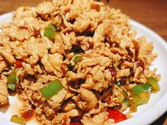 -姥姥家春饼店(八里庄店)