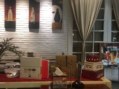 -么么咖啡(亚运豪庭店)