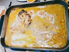 -半天妖|烤鱼·冒烤鸭(汉中吾悦广场店)