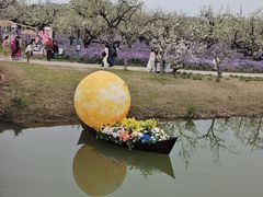 -江苏三台山国家森林公园