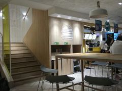 -麦当劳(塔园路店)