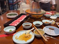 -1078號老北京涮肉(松柏店)