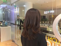 -意廊 Hair Salon
