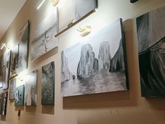 -南越郡·越式风味餐厅(青秀万达店)