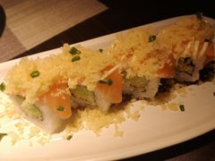 -山葵家·创意料理(EFC欧美广场店)