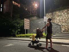 -清远熹乐谷温泉度假酒店