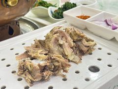 -老毛手抓·盐池滩羊非遗手抓(宁夏总店)