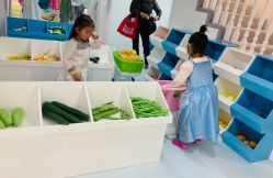 -万达宝贝王(上海浦江店)