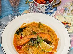 -秘密旅行Bonjour(黑金冠 江南西店)