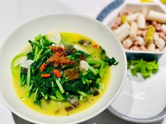 -久宴·天目湖大鱼头(恐龙园店)