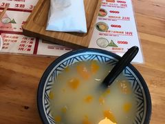 -喜卷·烂肉卷饼(广渠门店)