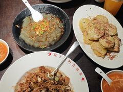 -单家老院·院子里的青岛菜(沙子口店)
