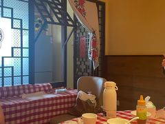-西贝(六里桥旗舰店)