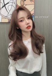 -东秀护肤造型