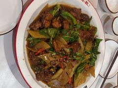 -鲁南仔·滕州炒鸡(经三路店)
