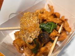 -呷贺盐酥鸡(抄纸巷店)