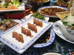 -徐鼎盛民间菜(城南家园店)