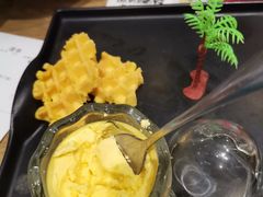 -豪客来牛排(重庆冉家坝SM广场1712店)