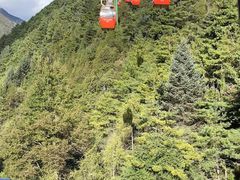 -康定跑马山风景区