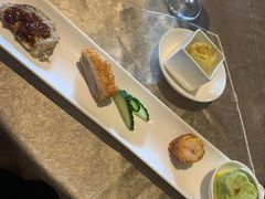 翡翠豆腐-厉家菜(金宝街店)
