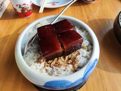 -村长家的疙瘩汤·东营菜(东营茶城店)
