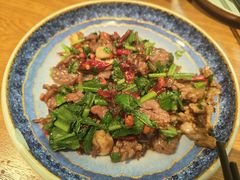 -云海肴·汽锅鸡·云南菜(苏州中心店)