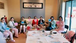 -大美母婴湖畔月子中心(江宁店)