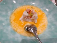 -红棉中餐厅·广州海航威斯汀酒店