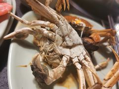 -盛江山自助料理(奥莱锦辉购物广场店)