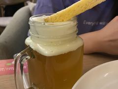 -仙踪林(江燕路万科里店)