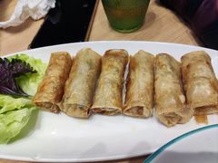 -越小品·越南餐厅(万科里店)