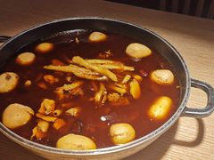 -李子坝梁山鸡(北碚万达五鸡哥店)