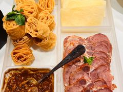 -四季民福烤鸭店(王府井灯市口店)
