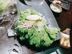 -新石器烤肉(虹悦城店)