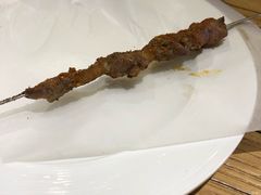 -阿凡提餐厅(簋街店)