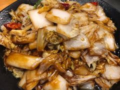 -望京一号·重庆江湖菜(工体店)