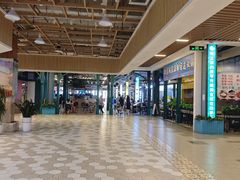 -横琴购口岸商业广场