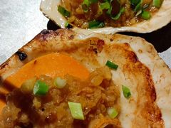 -肉串汪(月坛店)