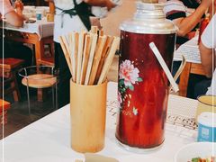 -山涧肴·泉水煮活鱼(坂田店)