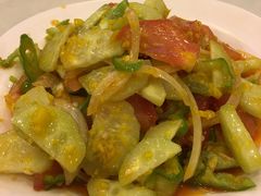 -维吾尔餐厅(宜山路店)