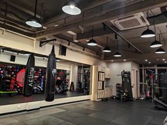 -驭力搏击健身(张江高科店)