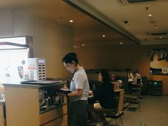 -海底捞火锅(顺义华联店)