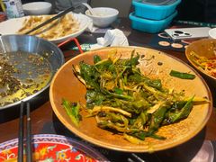 -拾捌川·自贡爆炒(新街口店)