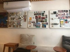 -几米咖啡(龙洲湾花园店)