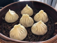 小笼汤包-冶春茶社(官园桥店)