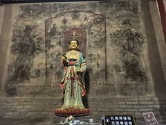 -张掖大佛寺景区